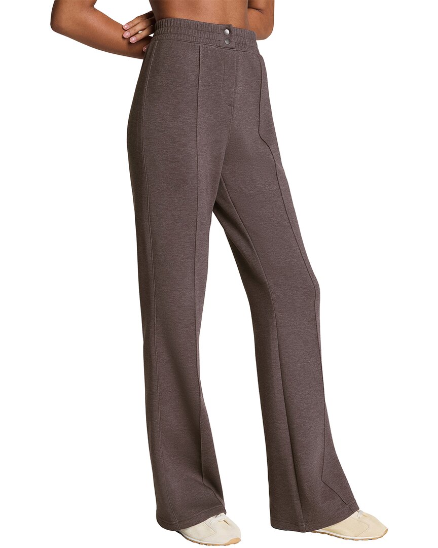Spanx® Brushed Flare Leg Pant