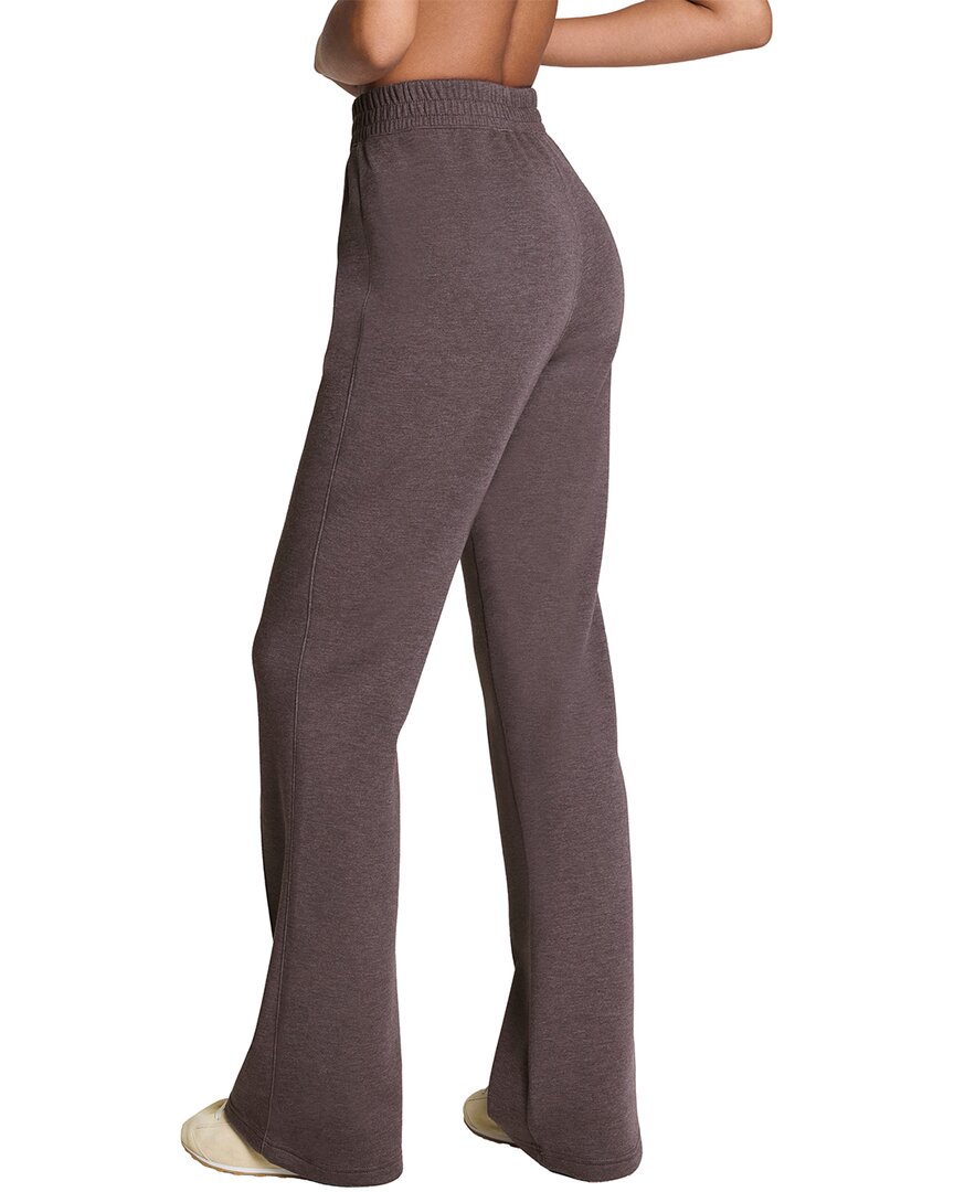 Spanx® Brushed Flare Leg Pant