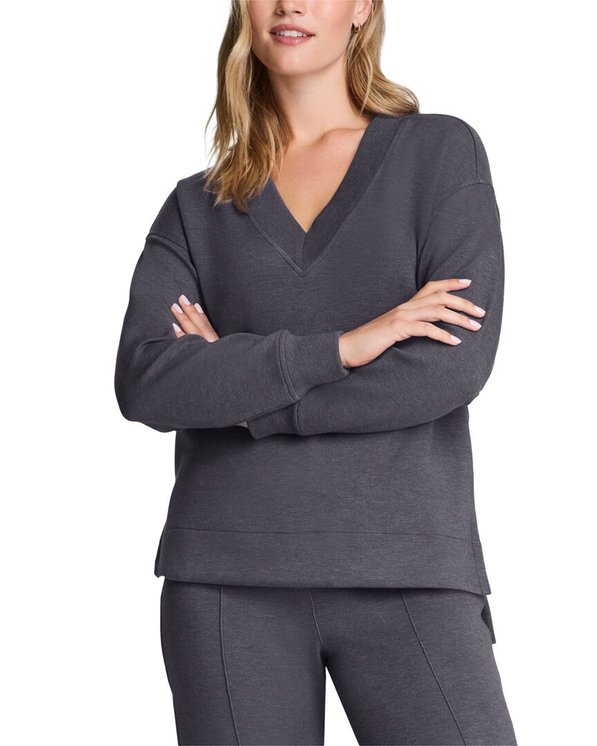 Spanx® Brushed V-Neck Tunic