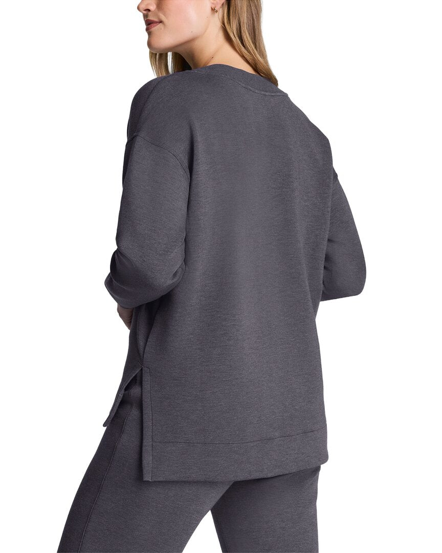Spanx® Brushed V-Neck Tunic