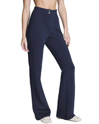 Spanx® Brushed Flare Leg Pant