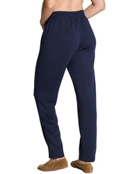 Spanx® Brushed Slim Straight Pant