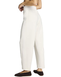 Spanx® Luxe Barrel Leg Pant