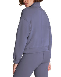 Spanx® Brushed Full Zip Jacket