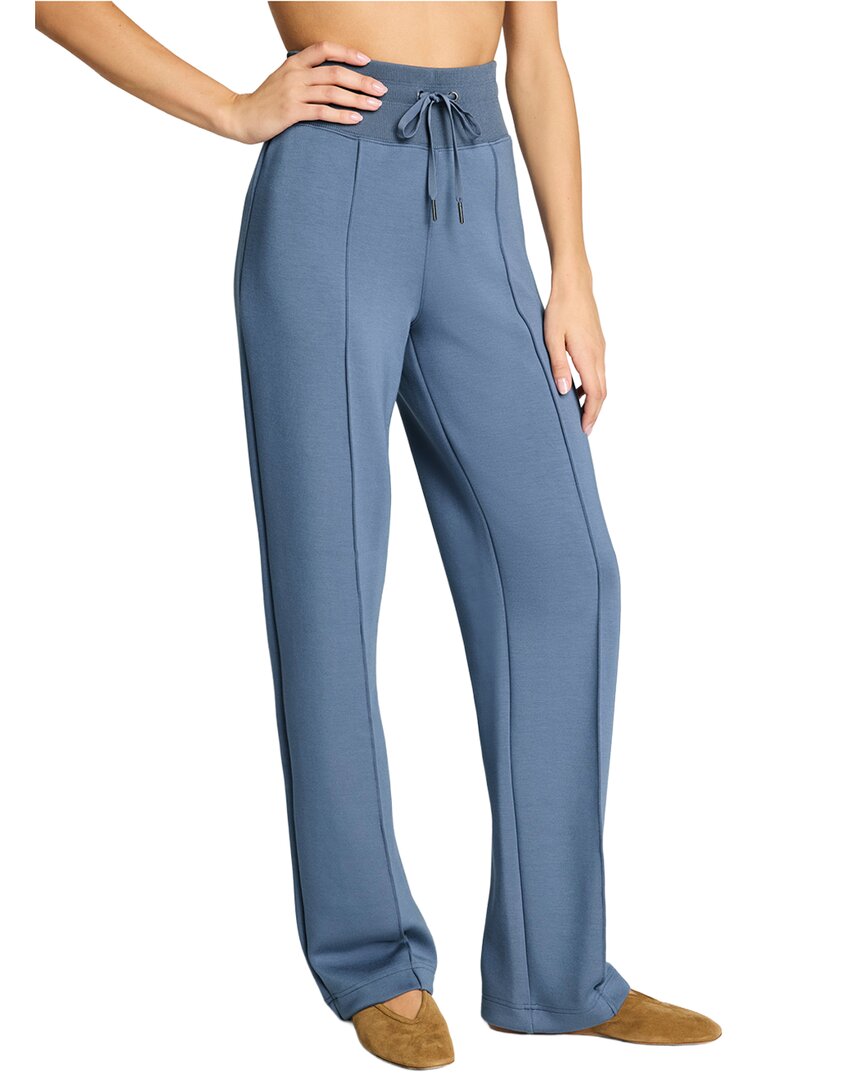 Spanx® Luxe Straight Leg Pant