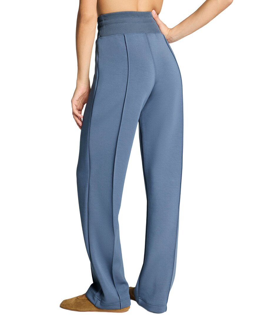 Spanx® Luxe Straight Leg Pant