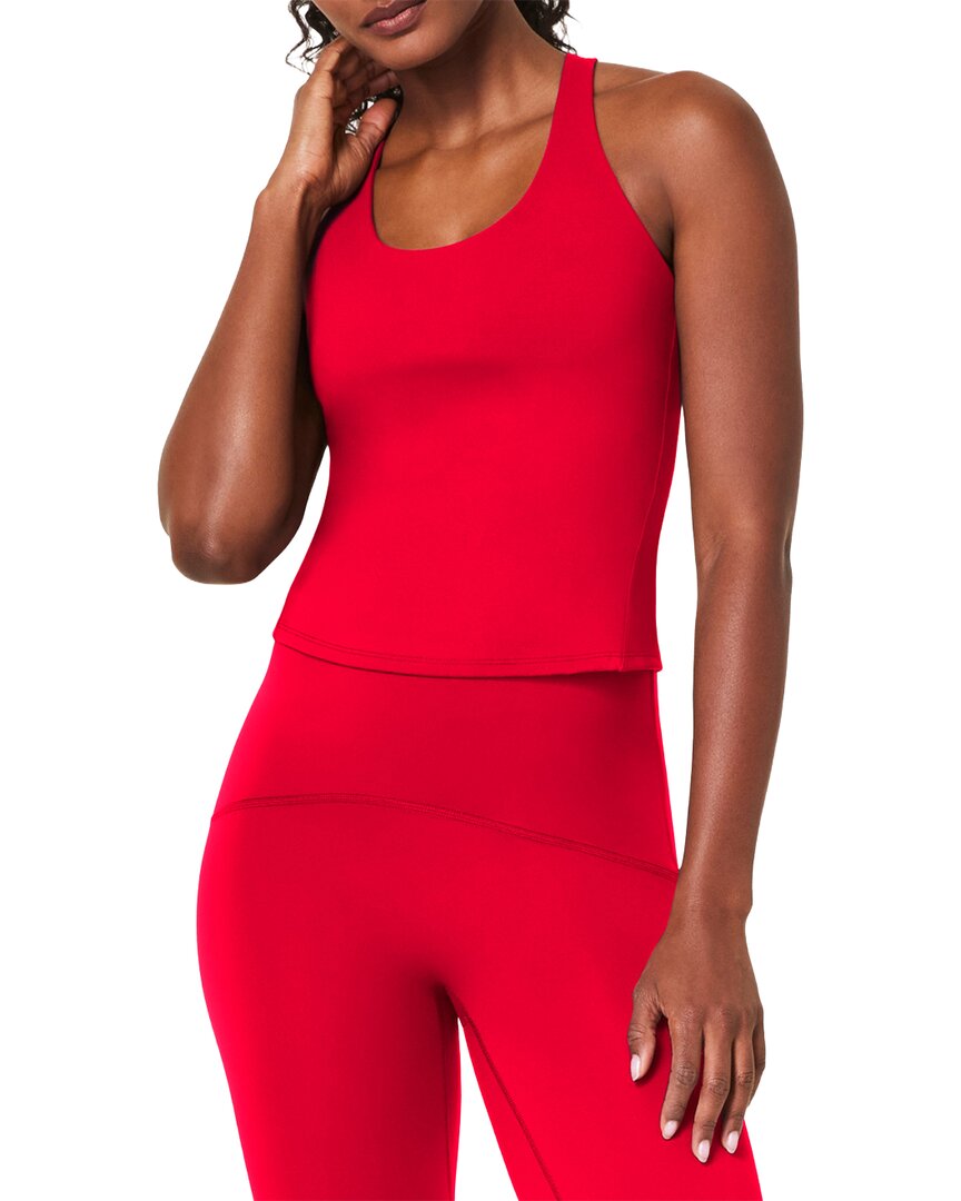 Spanx® Contour Crossback Shelf Tank