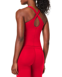Spanx® Contour Crossback Shelf Tank