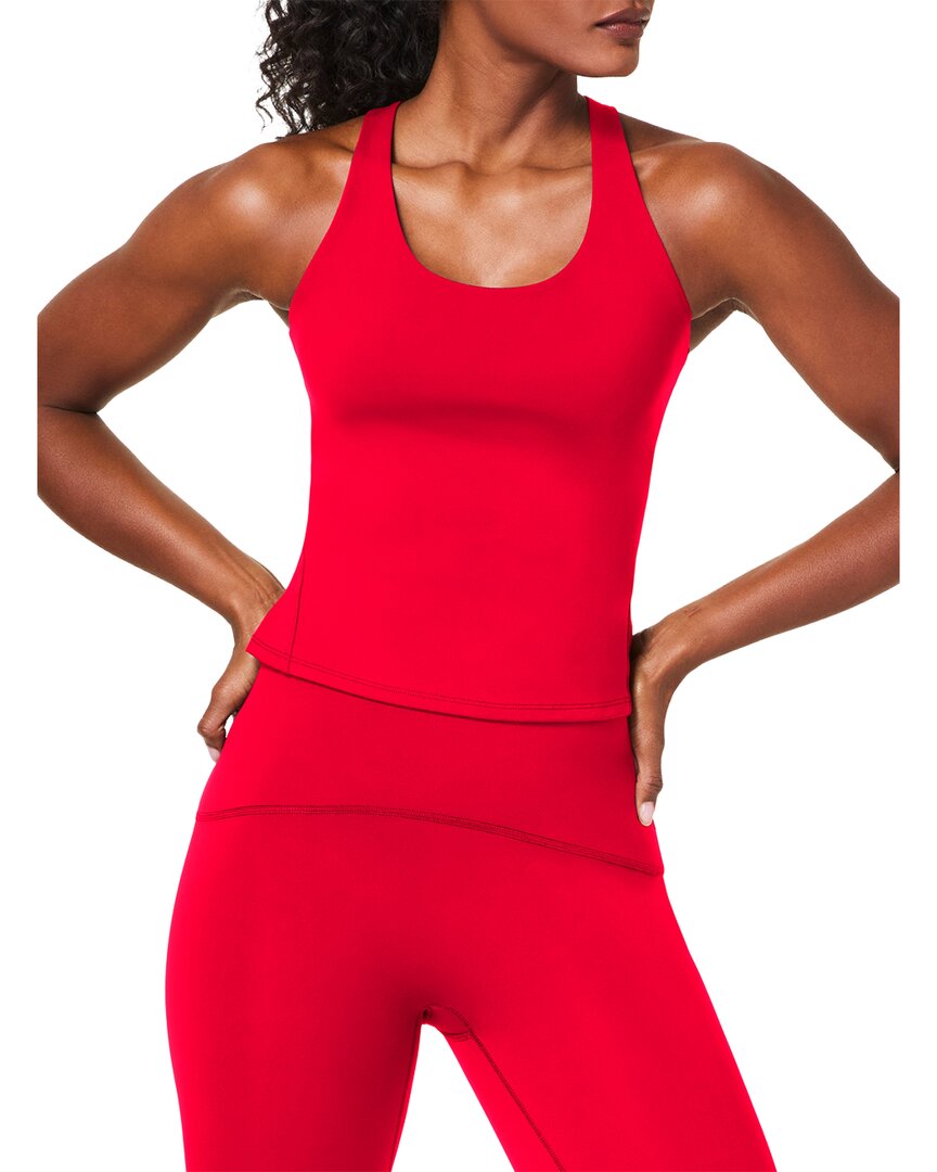 Spanx® Contour Crossback Shelf Tank