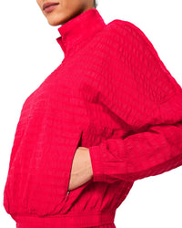 Spanx® Get Moving Woven Jacket