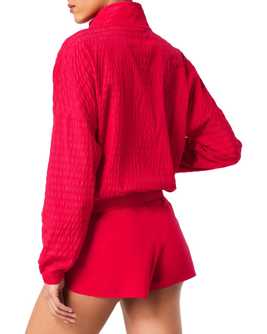 Spanx® Get Moving Woven Jacket