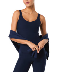 Spanx® V-Neck Tank