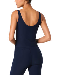 Spanx® V-Neck Tank