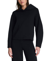 Spanx® Brushed Collared Top