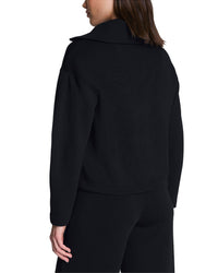 Spanx® Brushed Collared Top