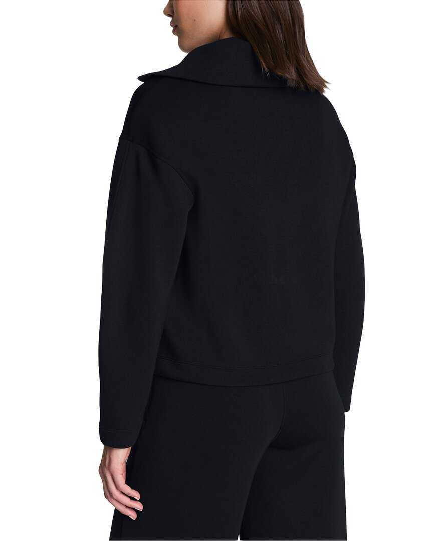 Spanx® Brushed Collared Top