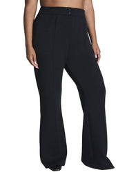 Spanx® Brushed Flare Leg Pant