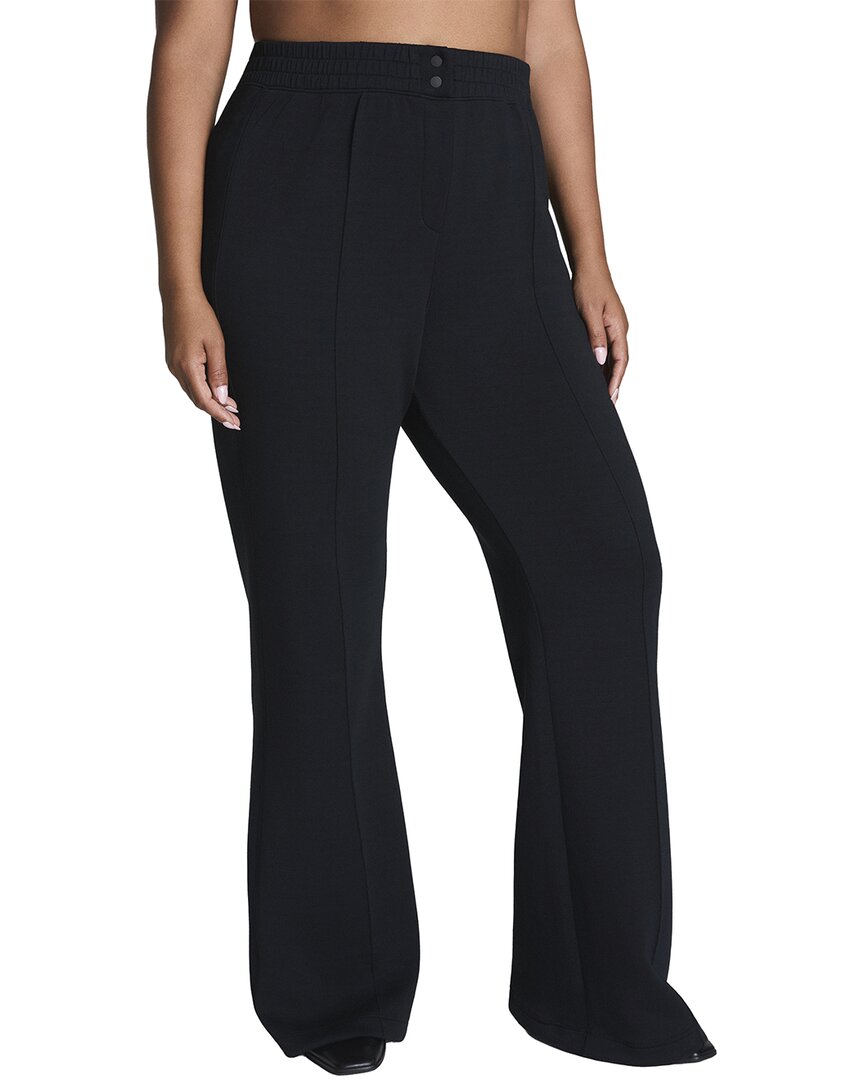 Spanx® Brushed Flare Leg Pant