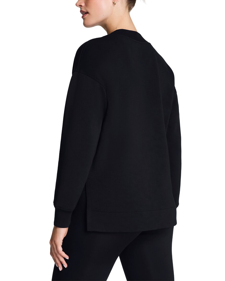 Spanx® Airessentials® Brushed V-Neck Tunic