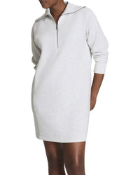 Spanx® Ae Half Zip Dress