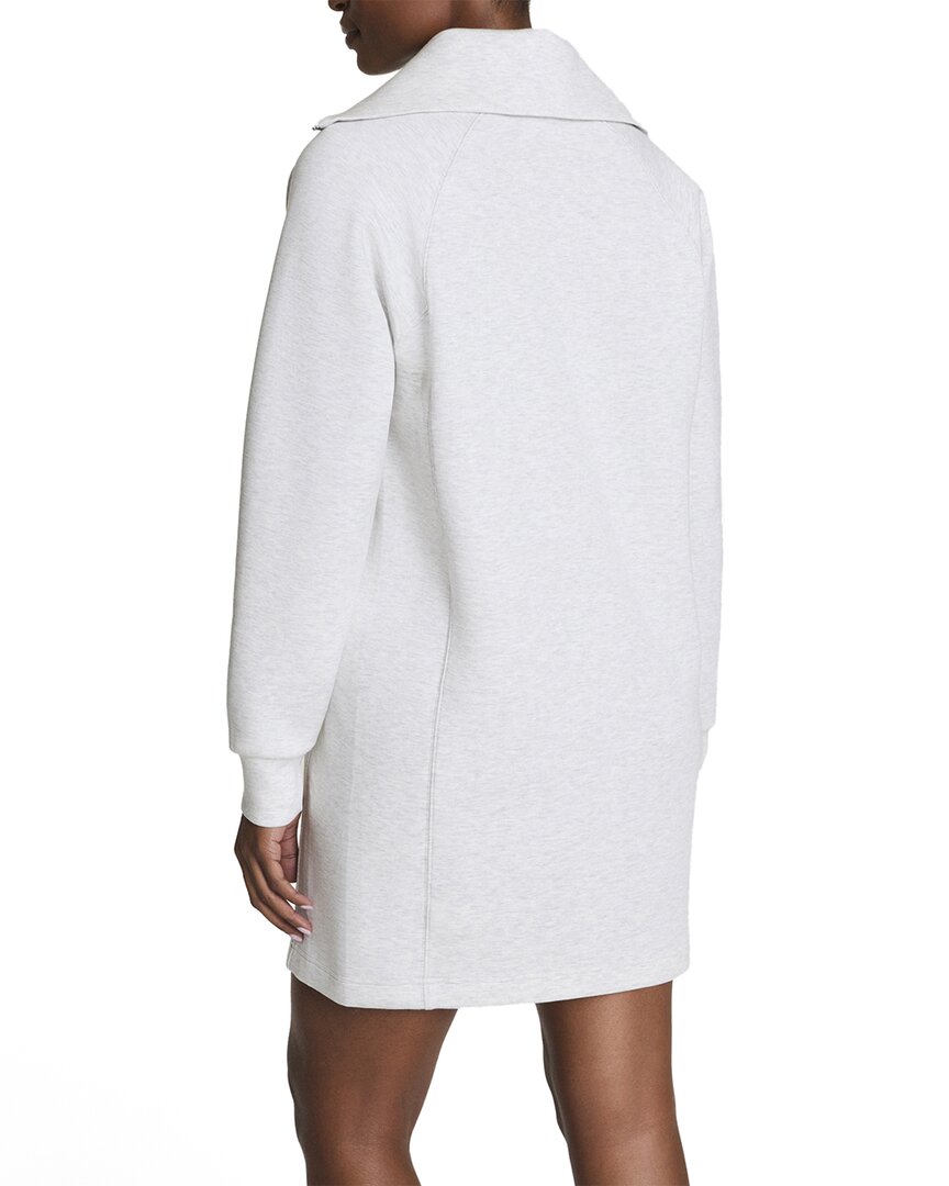 Spanx® Ae Half Zip Dress