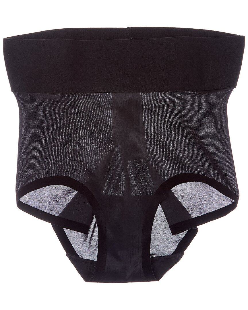 Wolford Control Top Panty