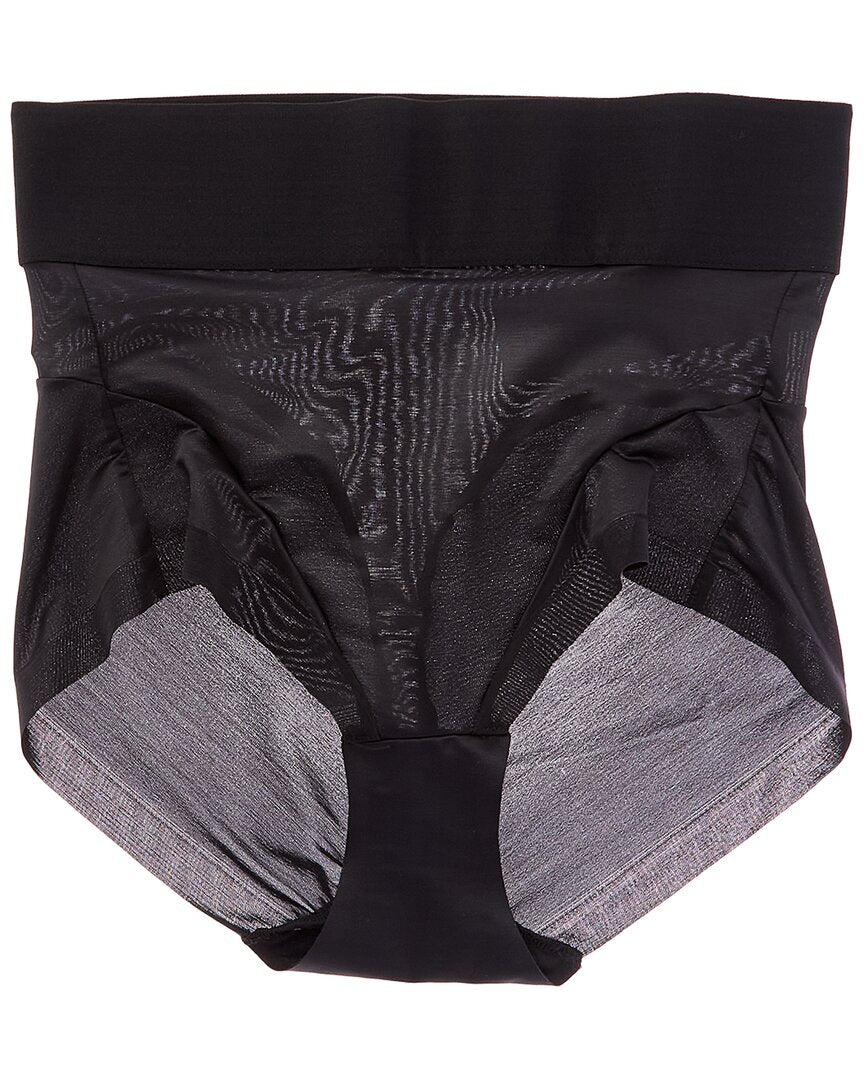 Wolford Curve Enhancing Brief