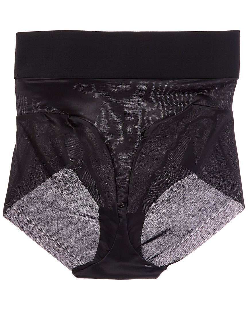 Wolford Curve Enhancing Brief