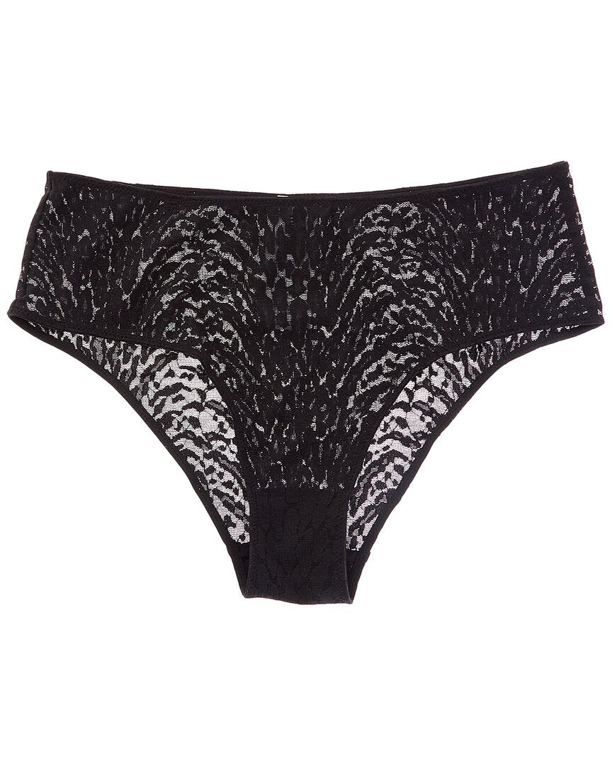 Wolford Hiphugger Retro Brief