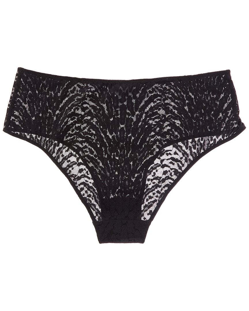 Wolford Hiphugger Retro Brief