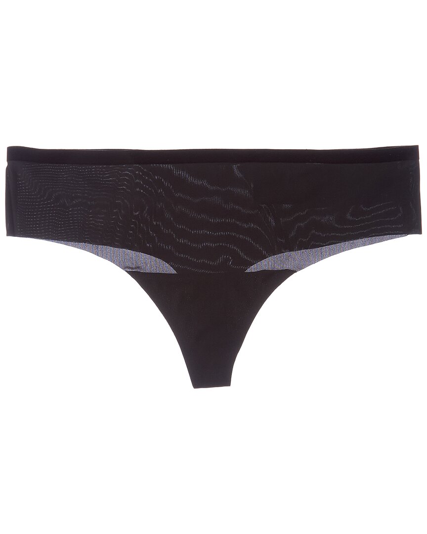 Wolford Wolford Hipster String Thong