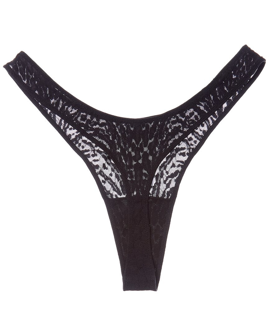 Wolford Thong