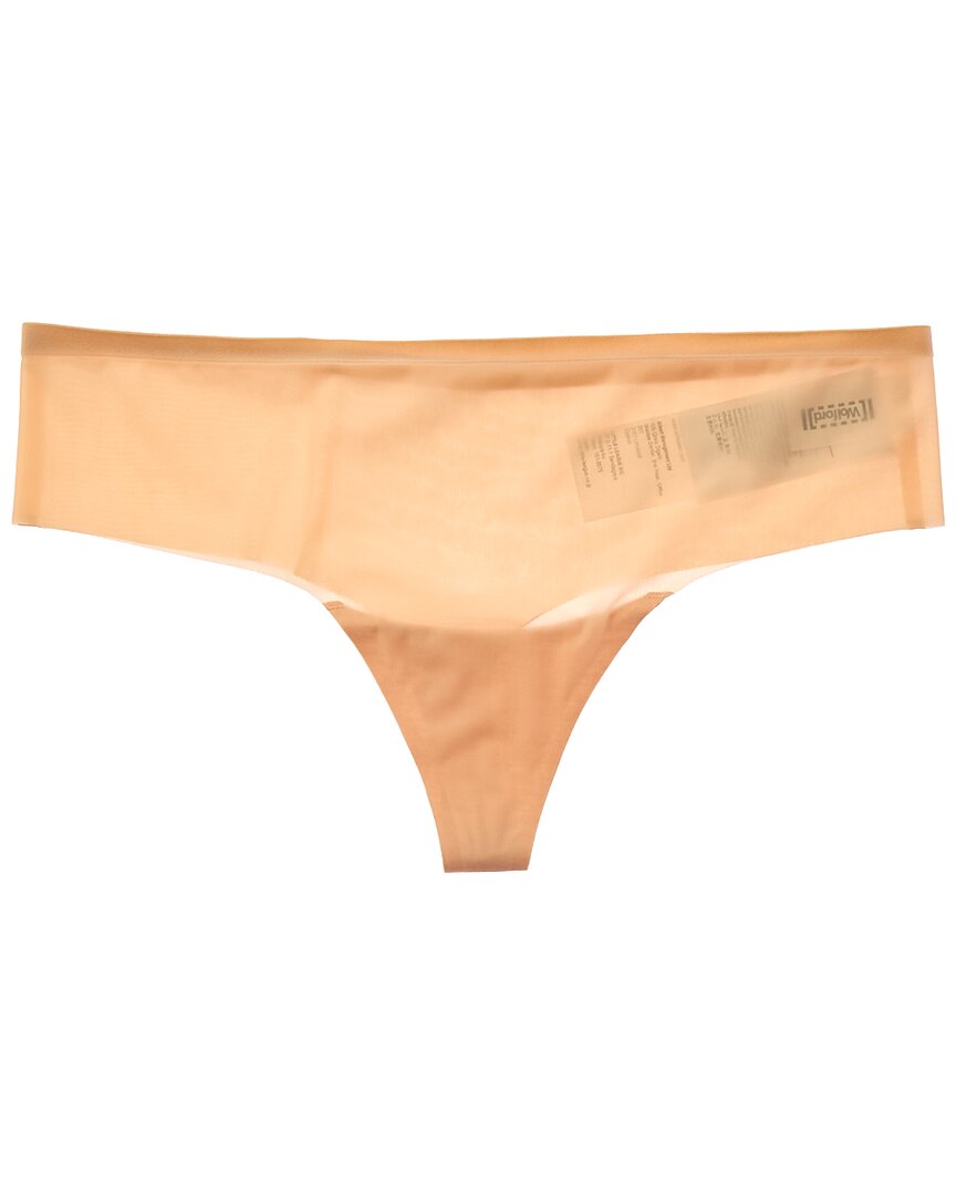 Wolford Wolford Hipster String Thong