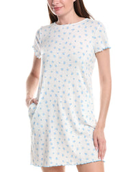 40 Winks Short Sleepshirt