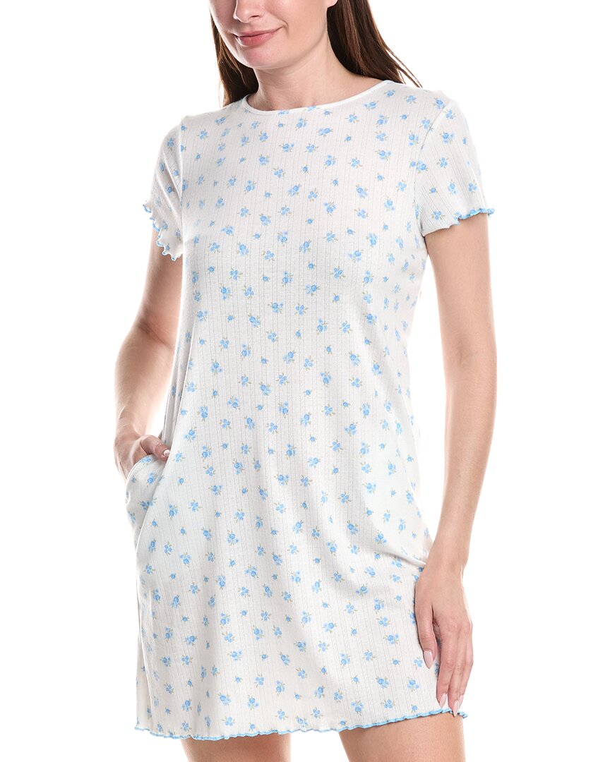 40 Winks Short Sleepshirt