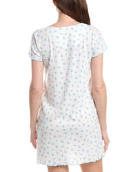 40 Winks Short Sleepshirt
