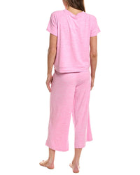 Dkny 2Pc Pajama Jogger & Shirt Set