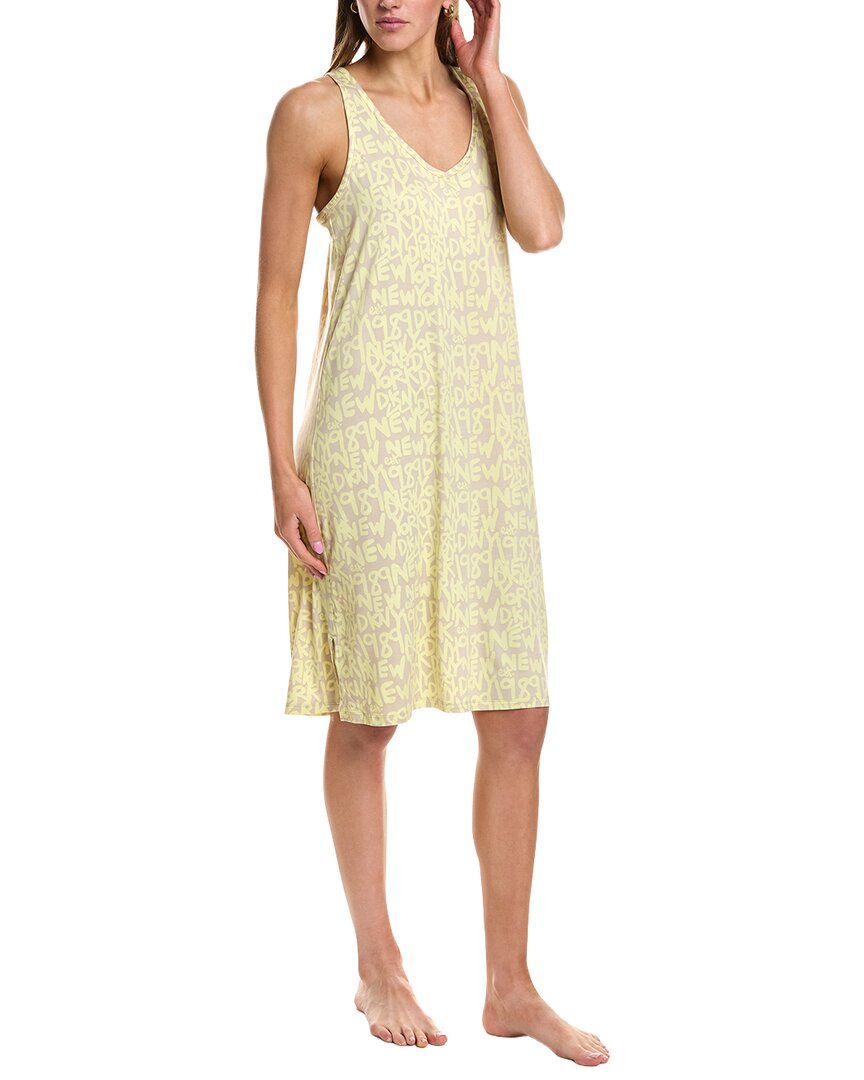 Dkny Short Chemise