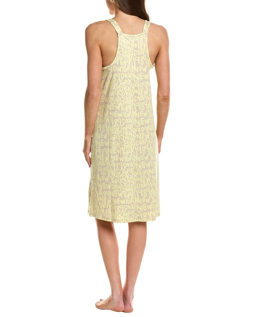 Dkny Short Chemise