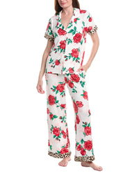 Room Service 2Pc Pajama Set