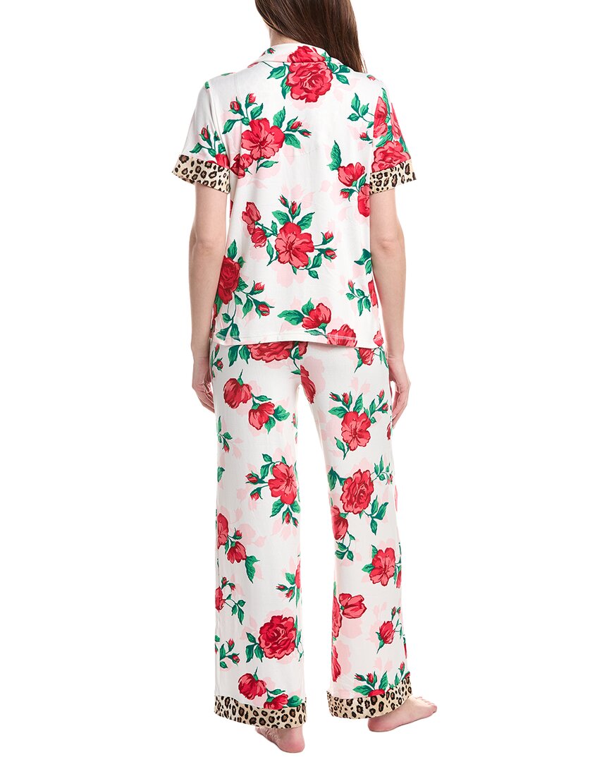 Room Service 2Pc Pajama Set
