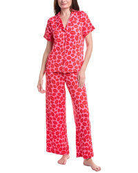 Room Service 2Pc Pajama Set