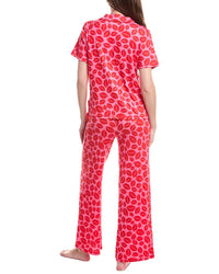 Room Service 2Pc Pajama Set