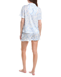 Room Service 2Pc Pajama Set
