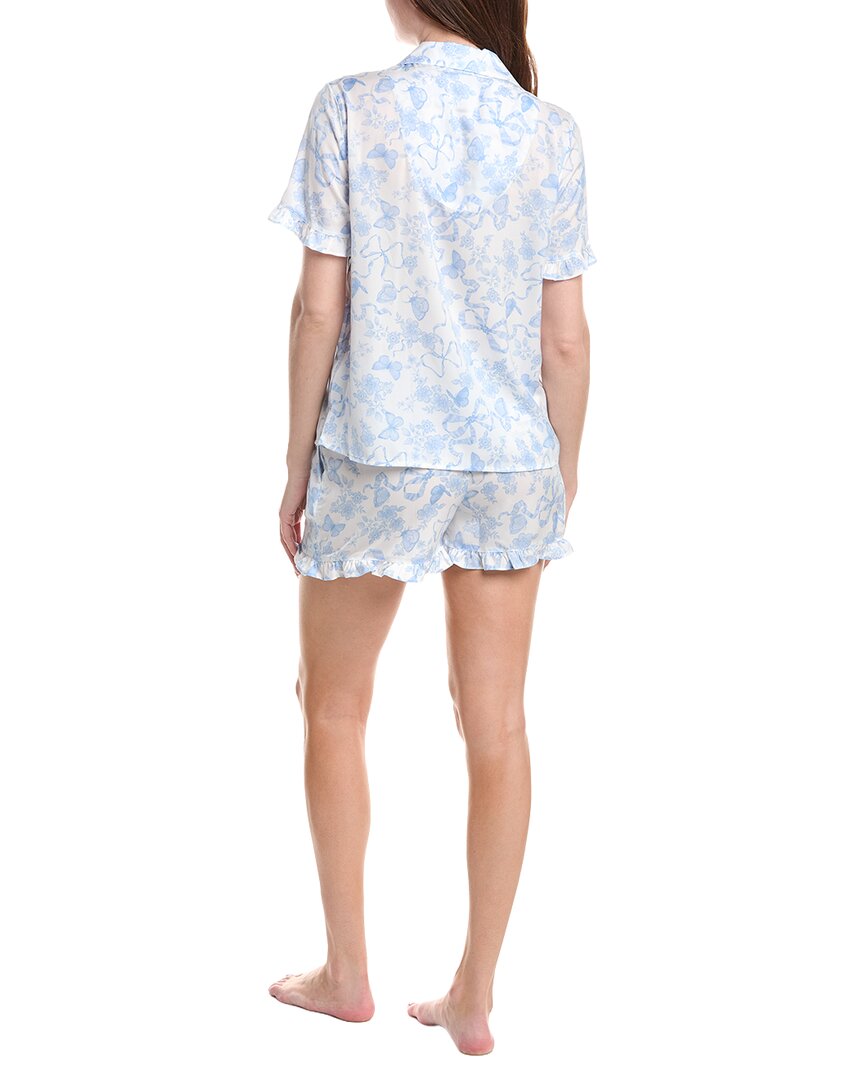 Room Service 2Pc Pajama Set