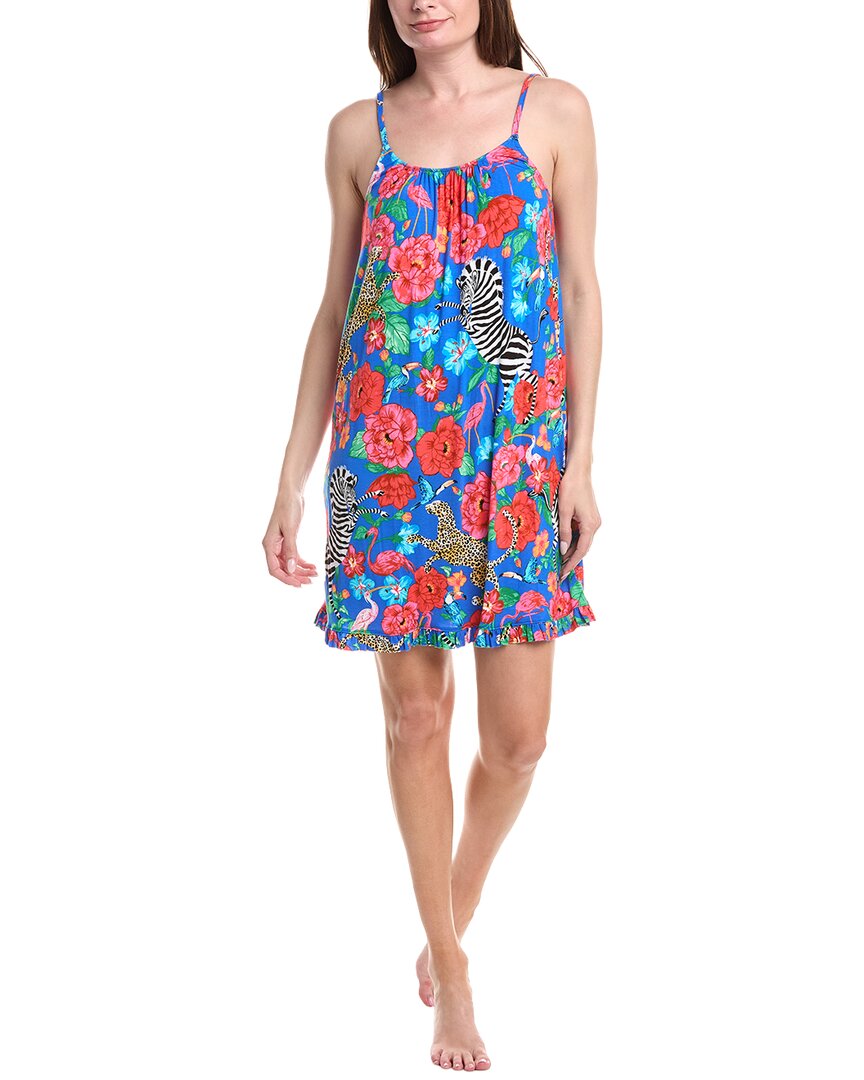 Room Service Sleep Chemise