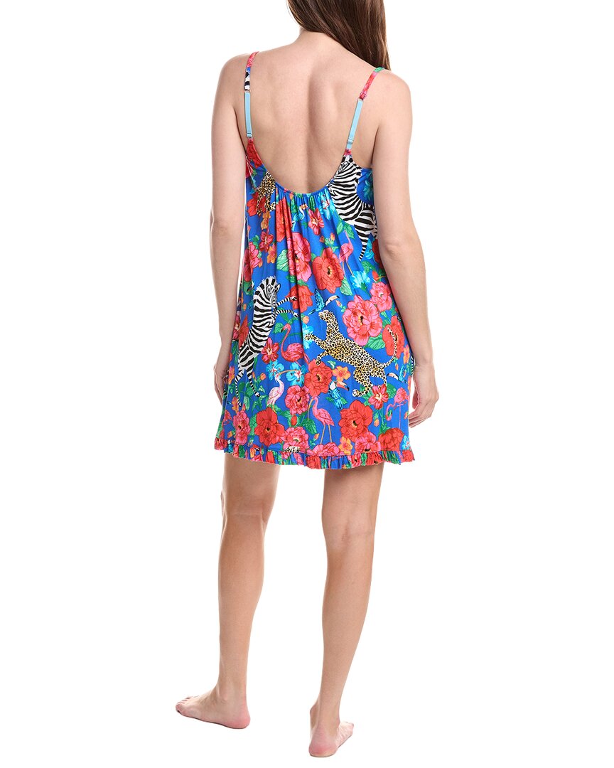 Room Service Sleep Chemise