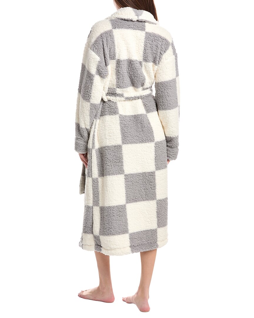 Sanctuary Sherpa Robe