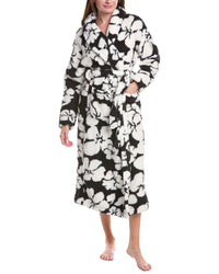 Sanctuary Floral Robe