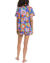 Bedhead 2Pc Pajama Short Set